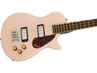 Gretsch STRML JET CLB BASS SHL PNK Gretsch STRML JET CLB BASS SHL PNK